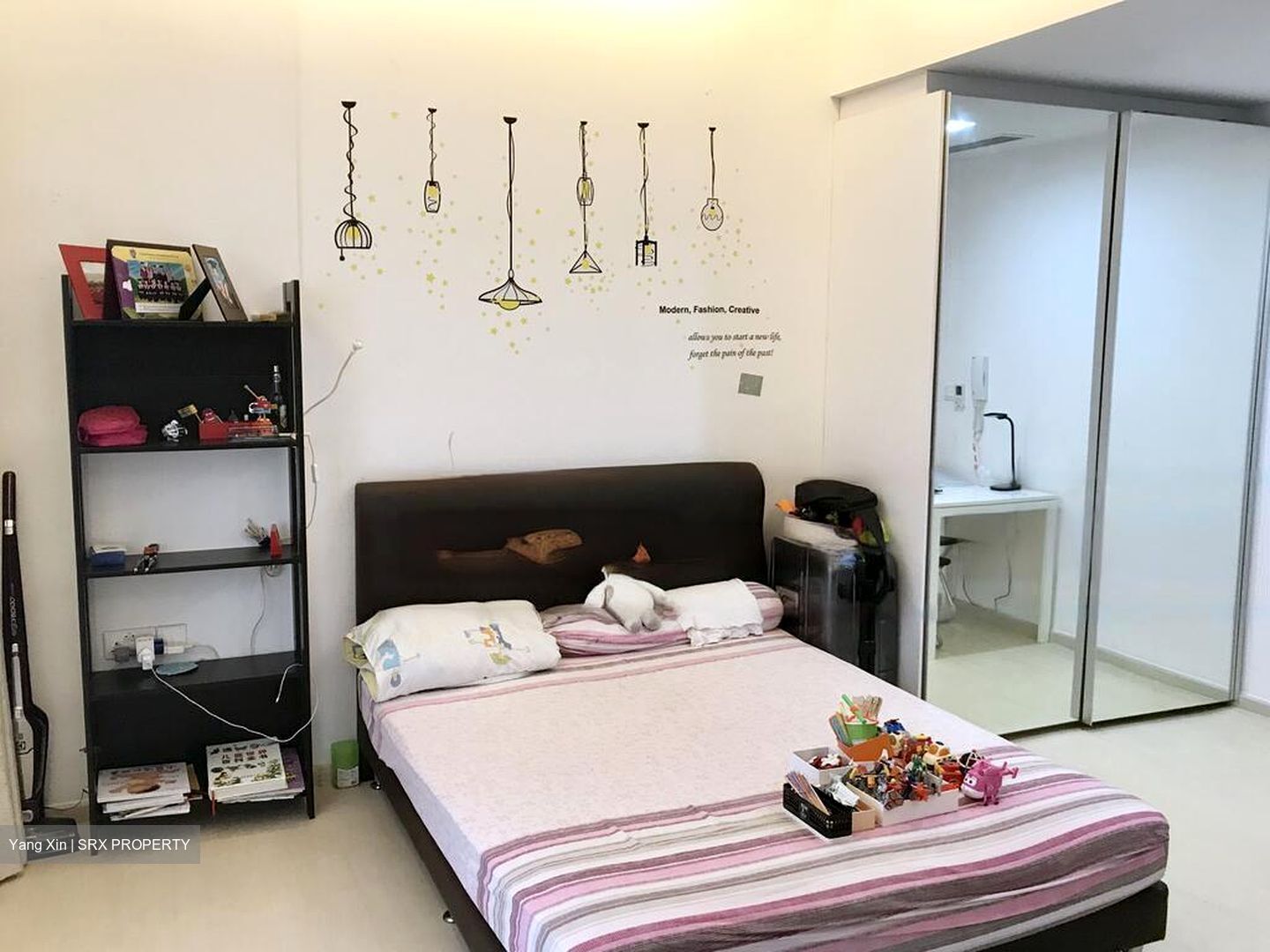 Grandview Suites (D14), Apartment #465363901